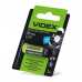 Батарейка VIDEX LR1 alkaline (910A), лужна, 1,5V, 1 шт., НОВИЙ ДИЗАЙН