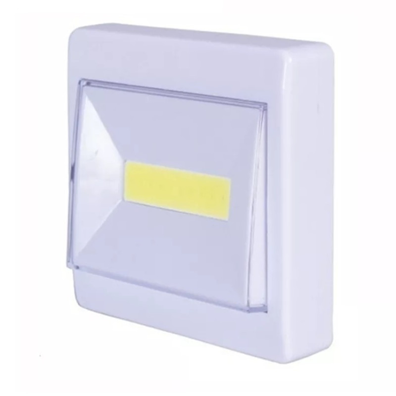 Ліхтар-кнопка WD-406 (HY-801), 1 шт.