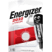 Батарейка Energizer CR2032 Lithium, 3.0 V, 4 шт.