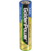 Батарейка Golden Power EcoTotal (GP) LR03 alkaline (AАА), лужна, 40 шт., ТІЛЬКИ ОРІГИНАЛ Батарейка Golden Power EcoTotal (GP) LR03 alkaline (AАА), лужна, 40 шт., ТІЛЬКИ ОРІГИНАЛ