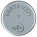 Батарейка Varta V371 Silver Oxide (SR920SW), 1.55V, 1 шт.