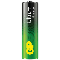 Батарейка GP Ultra Plus Alkaline LR6 (АА), лужна, ТІЛЬКИ ОРИГІНАЛ