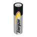 Батарейка Energizer Alkaline LR03 (ААA), лужна, 1 шт.