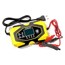 Зарядное устройство RABLEX RB650 12/24V, 110W, 4-100Ah, DC, 1шт