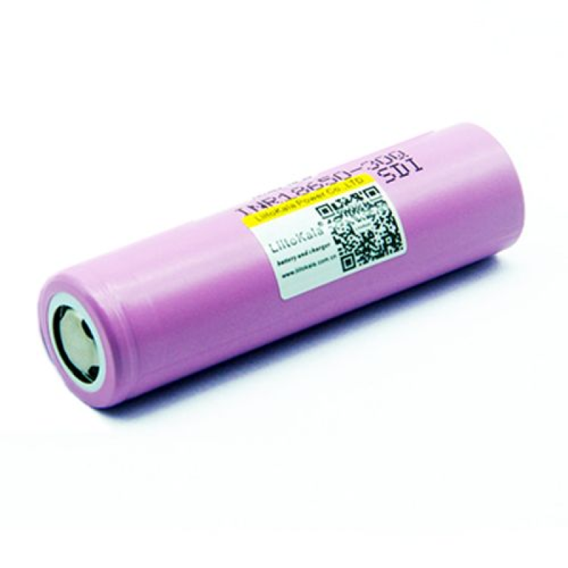 Акумулятор LiitoKala 18650 Lii-30Q, 20A, Високотоковий, 3000 mAh, 3,7V, 1 шт., ТІЛЬКИ ОРІГИНАЛ Акумулятор LiitoKala 18650 Lii-30Q, 20A, Високотоковий, 3000 mAh, 3,7V, 1 шт., ТІЛЬКИ ОРІГИНАЛ