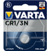 Батарейка Varta CR1/3N Lithium, 3.0 V, 1шт Батарейка Varta CR1/3N Lithium, 3.0 V, 1шт