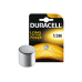 Батарейка Duracell CR1/3N Lithium, 3.0 V, 1 шт., ТІЛЬКИ ОРИГИНАЛ