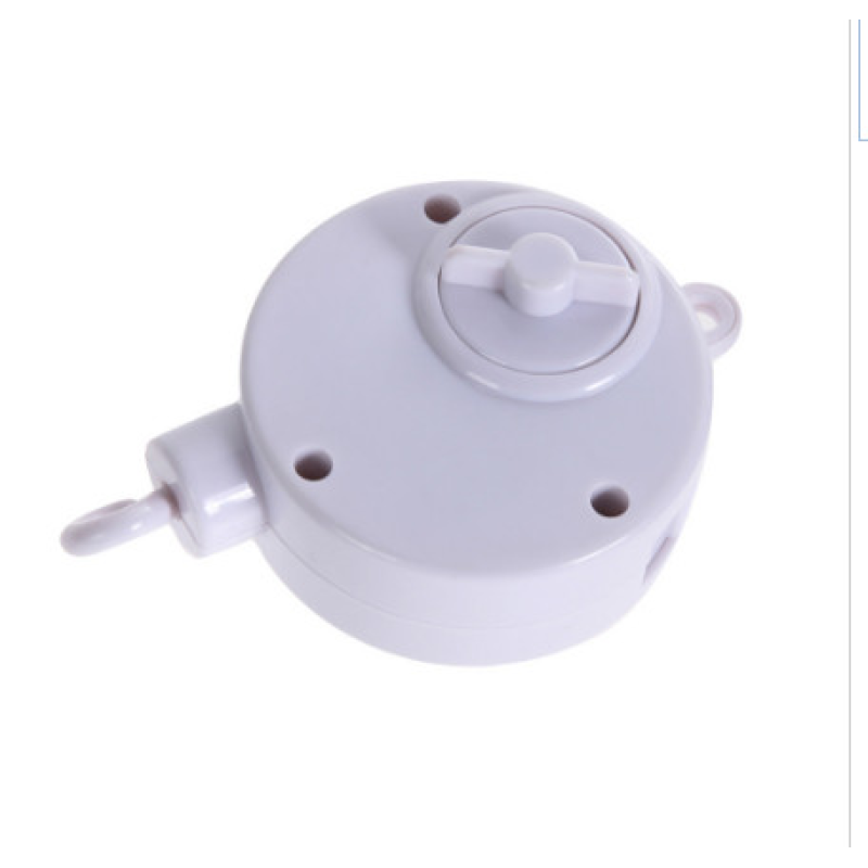 Музичний блок Механізм для дитячого мобіля (механічний) Музичний блок Механізм для дитячого мобіля (механічний)