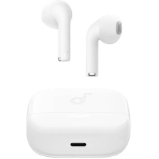 Бездротові навушники ANKER Soundcore K20i, bluetooth 5.3, (A3994G21), білі