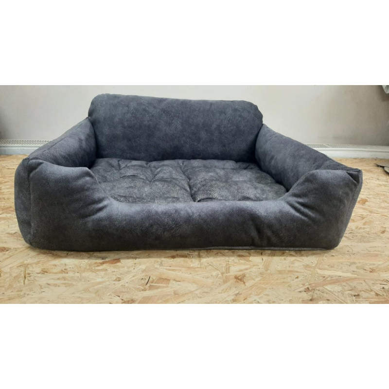 М“яке місце лежанка ліжко (50 * 40см) для кота собаки з меблевої тканини М“яке місце лежанка ліжко (50 * 40см) для кота собаки з меблевої тканини