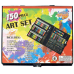 Відеоогляд! Дитячий художній набір для малювання Art set 150 предметів, Набір для творчості Відеоогляд! Дитячий художній набір для малювання Art set 150 предметів, Набір для творчості