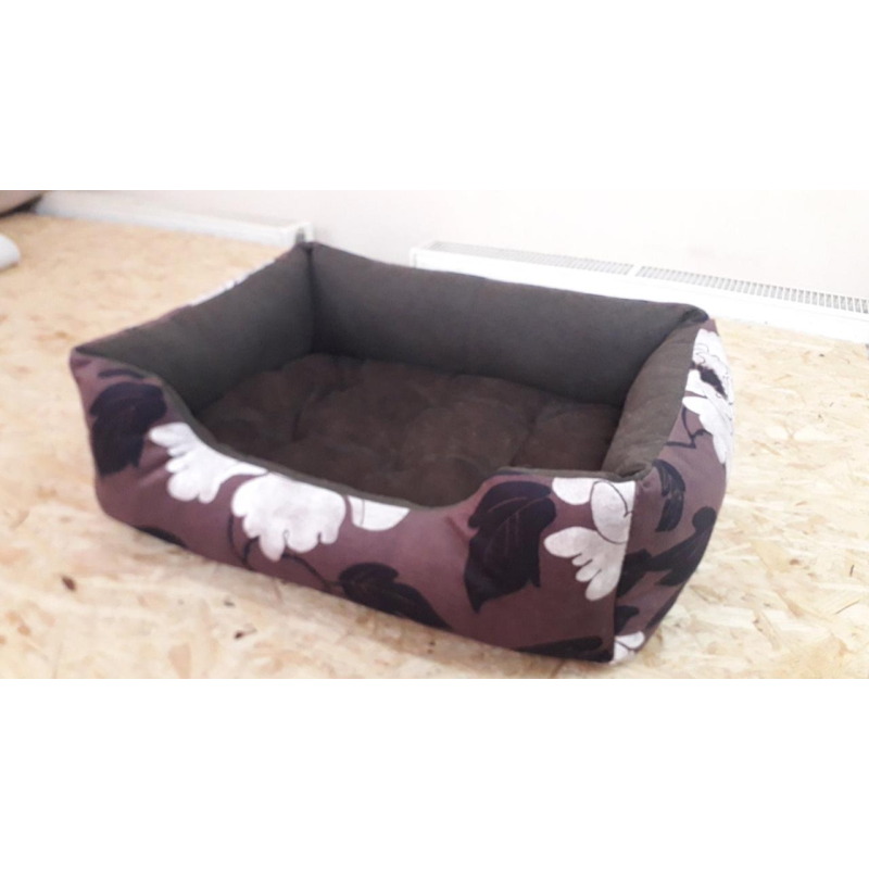 М“яке (40*30см) місце лежанка ліжко для кішки кота собаки з якісної меблевої тканини М“яке (40*30см) місце лежанка ліжко для кішки кота собаки з якісної меблевої тканини