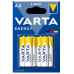 Батарейка Varta Energy Alkaline LR6 (АА), лужна, 1 шт., ТІЛЬКИ ОРИГІНАЛ, НІМЕЧЧИНА