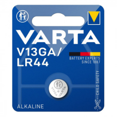 Батарейка VARTA V13GA (LR44), 1.5V, лужна, 1 шт.