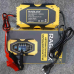 Зарядное устройство RABLEX RB650 12/24V, 110W, 4-100Ah, DC, 1шт