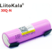 Акумулятор LiitoKala 18650 Lii-30Q-N (ПІД ПАЙКУ), 20A, Високотоковий, 3000 mAh, 3,7V, 1 шт., ТІЛЬКИ ОРИГИНАЛ Акумулятор LiitoKala 18650 Lii-30Q-N (ПІД ПАЙКУ), 20A, Високотоковий, 3000 mAh, 3,7V, 1 шт., ТІЛЬКИ ОРИГИНАЛ