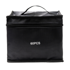 Органайзер, сумка для зберігання маркерів, ручок, олівців 60 маркерів