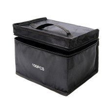 Органайзер на 100 предметів, сумка для зберігання маркерів, ручки, олівців