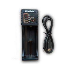 Зарядний пристрій LiitoKala Lii-100B