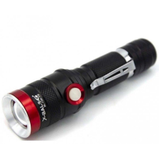 Фонарик Police (Bailong) BL-739-L2, 18650