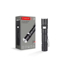 Портативний світлодіодний ліхтарик TiTanum TLF-T04